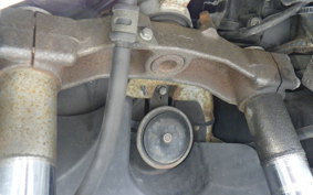 SUZUKI SKYWAVE 250 (Burgman 250) S Gen.3 CJ46A