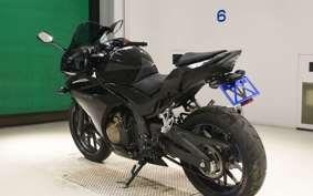 HONDA CBR400R 2017 NC47