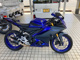 Фото Yamaha YZF-R125 с японского аукциона