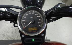 HARLEY FXS 1580 2013