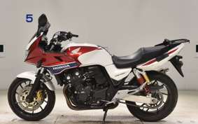HONDA CB400 SUPER BOLDOR A 2016 NC42