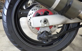 SUZUKI RF400RV 1997 GK78A