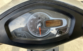 SUZUKI ADDRESS V125 CF4MA