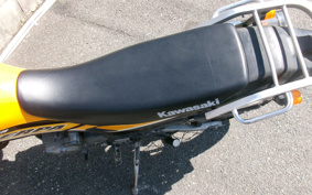 KAWASAKI SUPER SHERPA KL250G