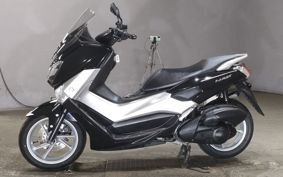 YAMAHA N-MAX 125 SE86J