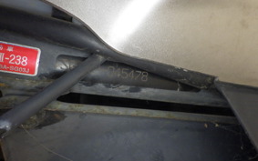 YAMAHA MAJESTY 250 Gen.2 SG03J