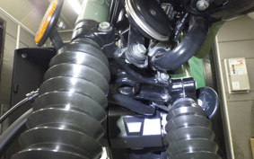 HONDA CT125-2 2016 JA65