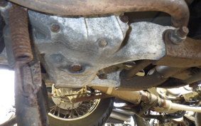 SUZUKI ADDRESS V125 G CF46A