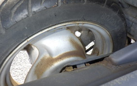 YAMAHA JOG APRIO 1998 SA11J
