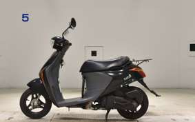 SUZUKI LET's 5 CA47A