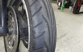 KAWASAKI ZRX-2 1995 ZR400E