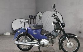 HONDA SUPER CUB110 JA07