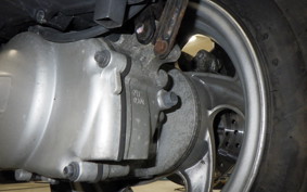 SYM RV125 I Type