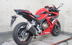 HONDA CBR400R ABS 2023 NC56