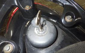 YAMAHA JOG ZR Gen.3 SA39J