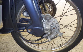 HONDA C50 SUPER CUB E AA01