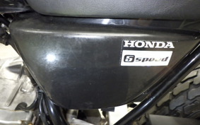 HONDA APE 100 HC07