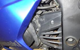 KAWASAKI NINJA 250R EX250K