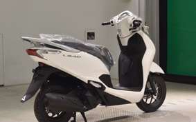 HONDA LEAD 125 2021 JK12