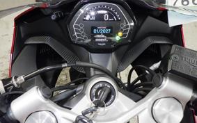 TRIUMPH DAYTONA 660 2024