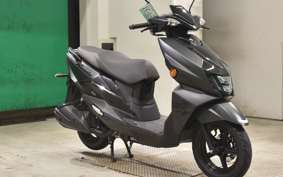 SUZUKI AVENIS 125 EA12J