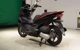 HONDA PCX125 2017 JF56