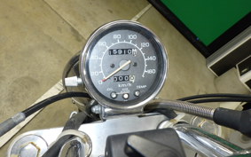 HONDA STEED 400 1992 NC26