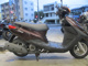 Фото Yamaha AKUSHI STREET с японского аукциона