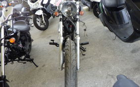 YAMAHA VIRAGO 250 3DM