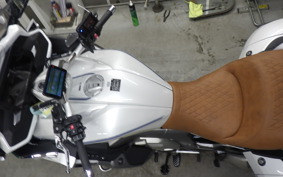 BMW K1600GTL 2023