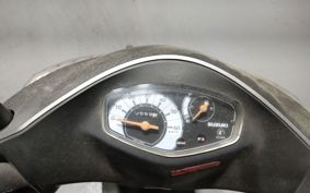 SUZUKI ADDRESS V50 CA44A