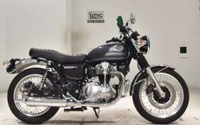 KAWASAKI W800 2018 EJ800E