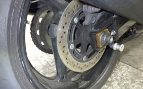 SUZUKI HAYABUSA Gen.2 2009