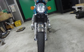 HONDA CB1100 EX ABS SC65