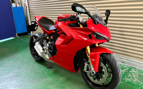 DUCATI SUPER SPORT 950S 2021 1V00