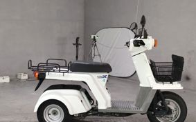 HONDA GYRO TD02