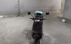 SUZUKI LET`S4 CA45A