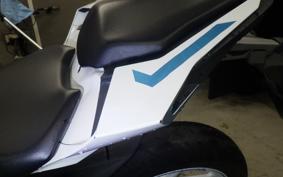 HONDA CBR250RR A 2016 MC51