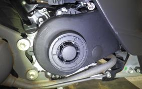 SUZUKI LET's CA4AA