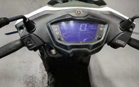 YAMAHA CYGNUS GRIF ASU SEJ4J