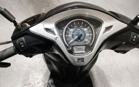 HONDA LEAD 125 JK12