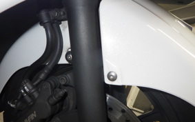 HONDA FORZA Z GEN 2 1997 MF10