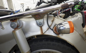 HONDA LITTLE CUB E AA01