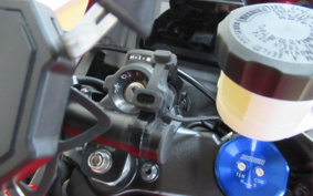 HONDA CBR600RR ABS 2024 PC40