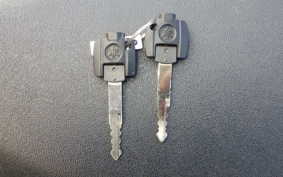 YAMAHA CYGNUSｸﾞﾘﾌｧｽ SEJ4J