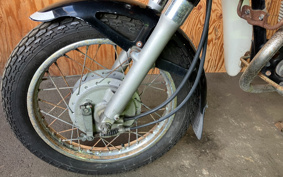 HONDA SUPER CUB50 AA09