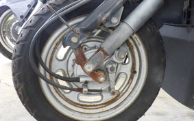 HONDA GYRO CANOPY TA02