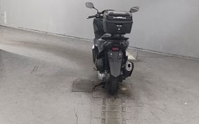 HONDA PCX 160 KF47