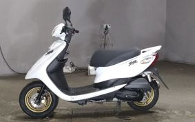 YAMAHA JOG ZR SA56J