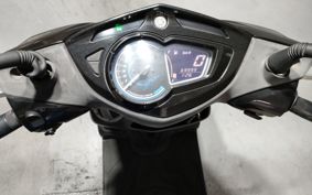 YAMAHA CYGNUS125XSR SE44J